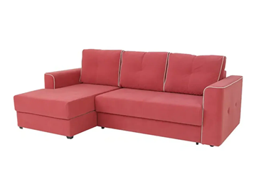 Угловой диван для гостиной Барри в Лангепасе - предосмотр 6