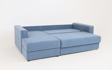 Угловой диван для гостиной Барри в Нижневартовске - предосмотр 1