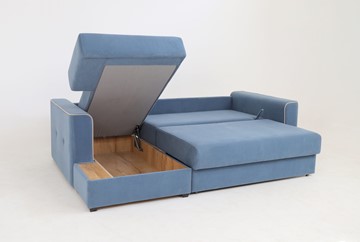 Угловой диван для гостиной Барри в Урае - предосмотр 2