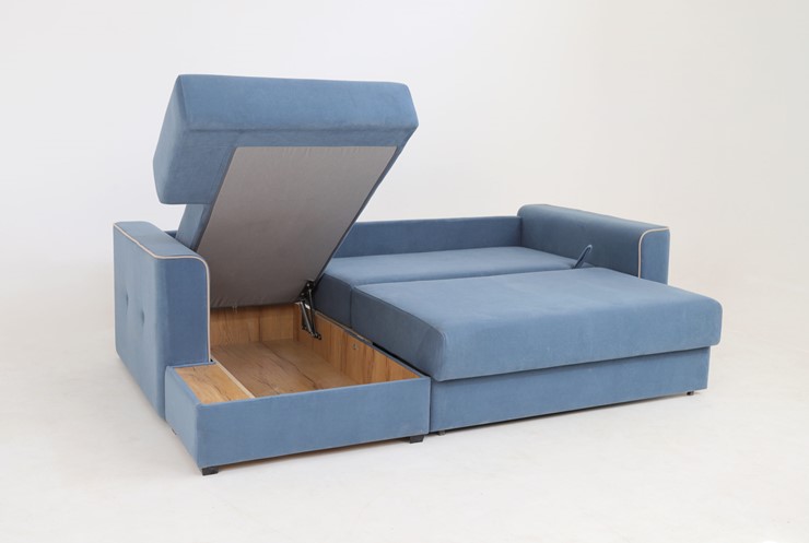 Угловой диван для гостиной Барри в Нижневартовске - изображение 2
