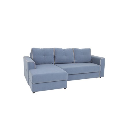 Угловой диван для гостиной Барри в Урае - изображение