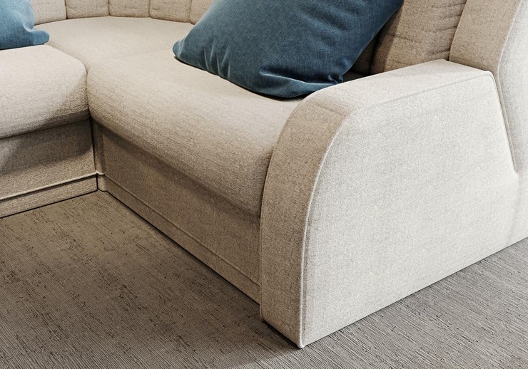 Угловой диван Блистер 2 в Нижневартовске - изображение 9