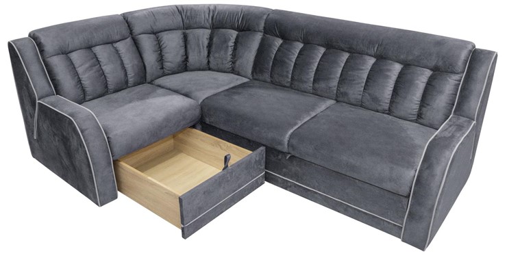 Угловой диван Блистер 2 в Нижневартовске - изображение 2