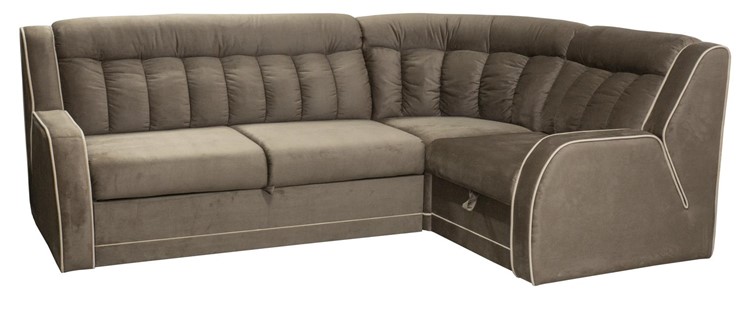 Угловой диван Блистер 2 в Нижневартовске - изображение 3