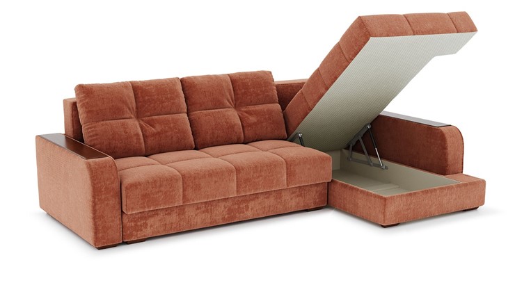 Угловой диван Броссар 3 в Урае - изображение 1