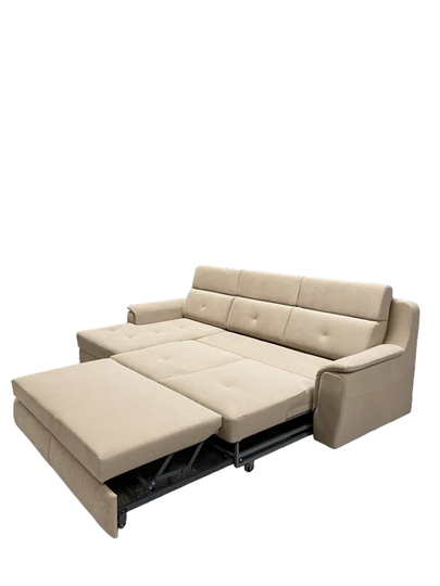 Угловой диван Бруклин с оттоманкой в Лангепасе - изображение 2