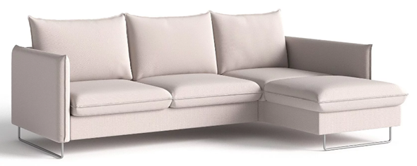 Угловой диван Джулия в Лангепасе - изображение