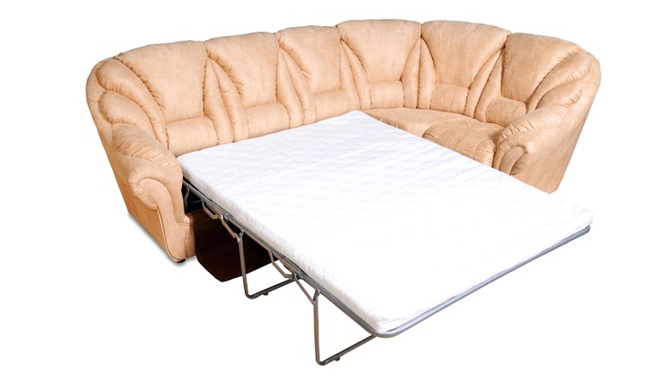 Угловой раскладной диван Эдем в Советском - изображение 1