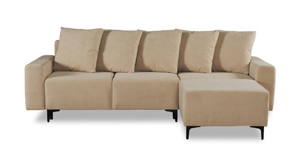 Угловой диван Халиф 2 ДУ в Нижневартовске - изображение