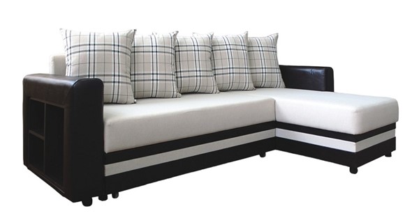 Угловой диван Каприз 3 в Лангепасе - изображение