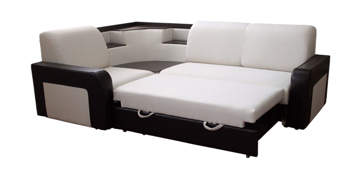 Угловой диван Каприз 7 в Лангепасе - изображение 1