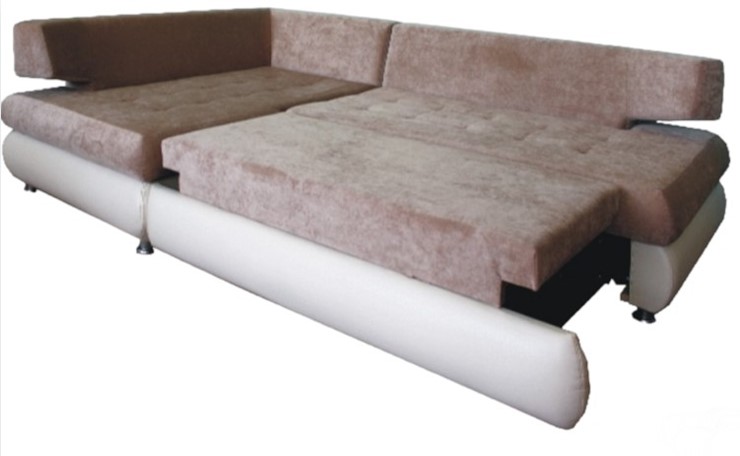 Угловой диван Каприз 8 в Лангепасе - изображение 1