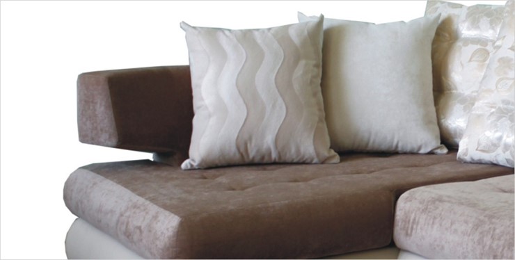 Угловой диван Каприз 8 в Лангепасе - изображение 2