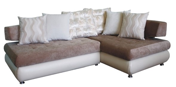 Угловой диван Каприз 8 в Лангепасе - изображение