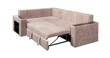 Угловой раскладной диван Каскад-1 в Урае - предосмотр 1