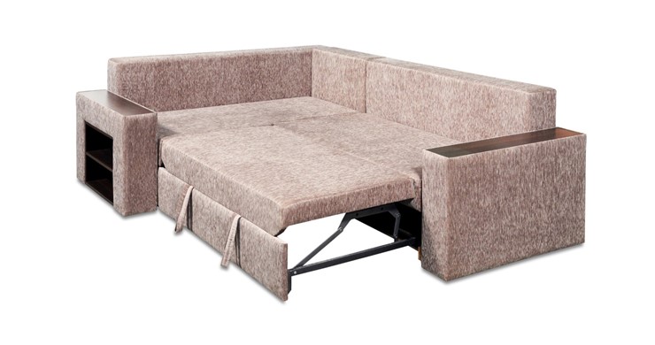 Угловой раскладной диван Каскад-1 в Урае - изображение 1
