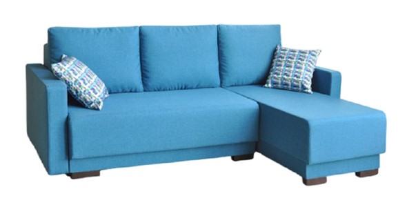 Угловой диван Комбо 2 МДУ, Боннель в Радужном - изображение