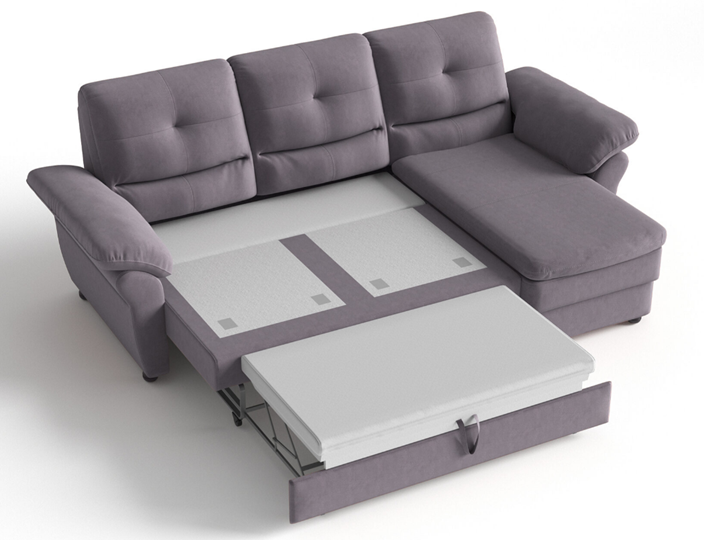Угловой диван Кристина Люкс в Урае - изображение 2