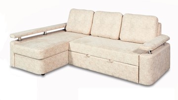 Угловой раскладной диван Магнат в Нижневартовске