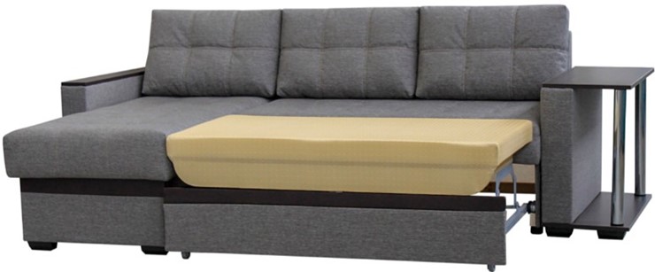 Угловой диван Мальта 2 New в Лангепасе - изображение 1