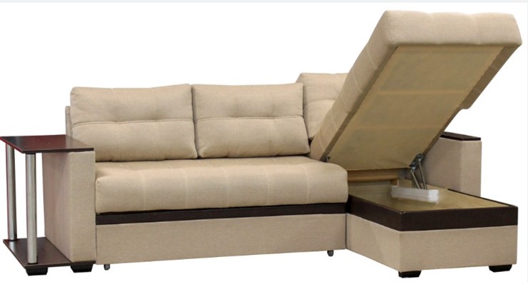 Угловой диван Мальта 2 New в Пыть-Яхе - изображение 11