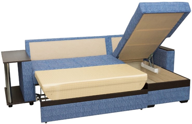Угловой диван Мальта 2 New в Нижневартовске - изображение 4