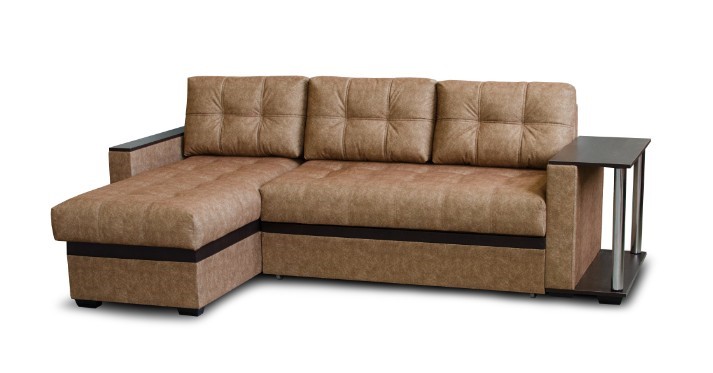 Угловой диван Мальта 2 New в Пыть-Яхе - изображение 5