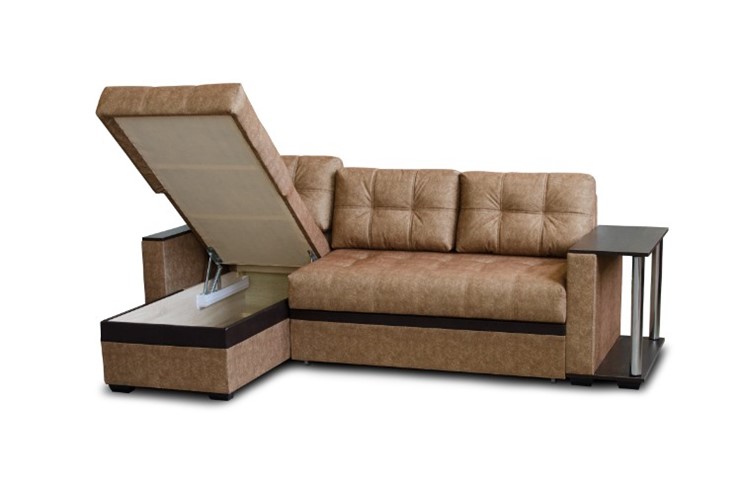 Угловой диван Мальта 2 New в Нижневартовске - изображение 6