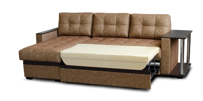 Угловой диван Мальта 2 New в Нижневартовске - изображение 7