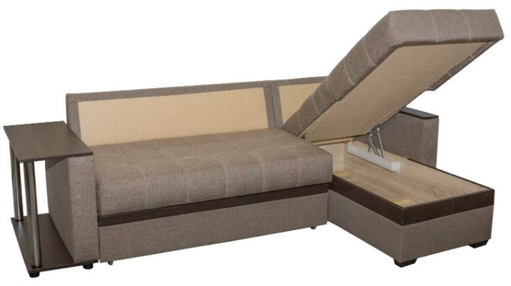 Угловой диван Мальта 2 New в Нижневартовске - изображение 9