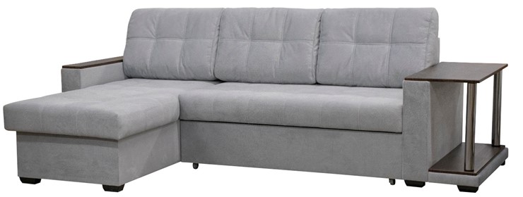 Угловой диван Мальта 2 со столиком в Радужном - изображение 2