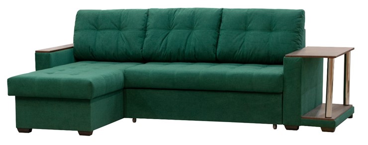 Угловой диван Мальта 2 со столиком в Нижневартовске - изображение 3