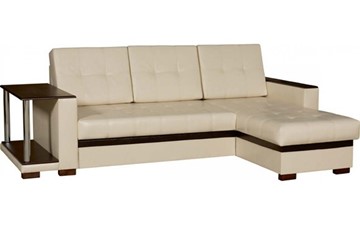 Угловой диван Мальта 2 со столиком в Нижневартовске - предосмотр 4
