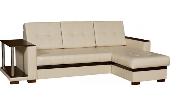 Угловой диван Мальта 2 со столиком в Радужном - изображение 4