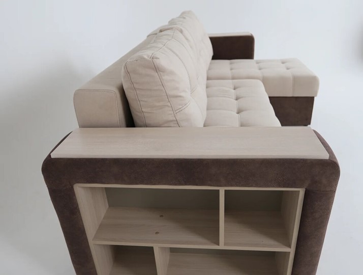 Угловой диван для гостиной Марк в Лангепасе - изображение 6