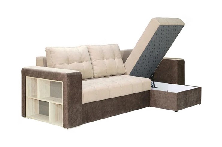 Угловой диван для гостиной Марк в Урае - изображение 1