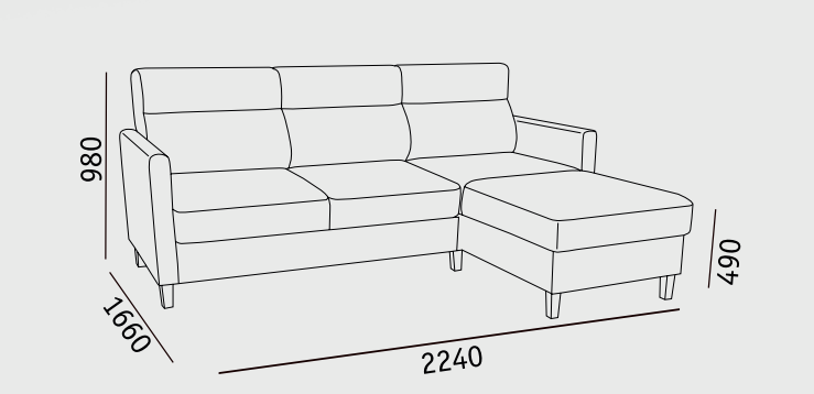 Угловой диван Марсель в Нижневартовске - изображение 1