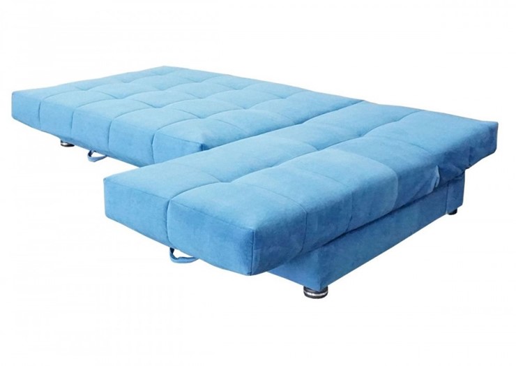 Угловой диван Милана 6 ДУ, НПБ в Нижневартовске - изображение 4