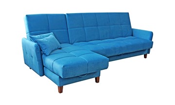 Угловой диван M-7-D, НПБ в Урае