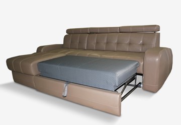 Модульный диван Мирум (м6+м2+м9+м6) в Когалыме - предосмотр 1