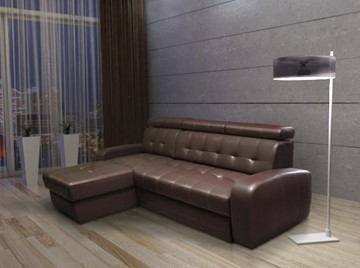 Модульный диван Мирум (м6+м2+м9+м6) в Когалыме - предосмотр 3