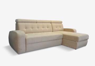 Модульный диван Мирум (м6+м2+м9+м6) в Урае