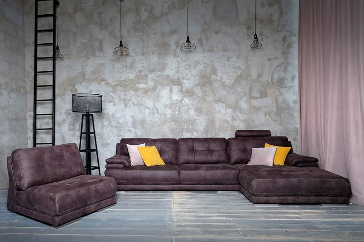 Угловой диван Монреаль в Когалыме - изображение 10