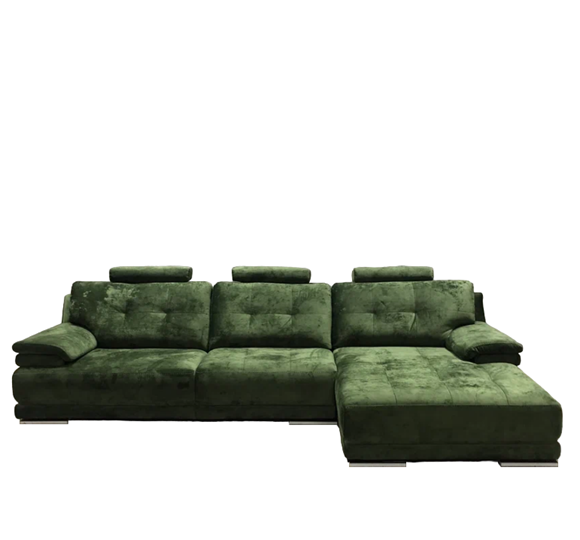 Угловой диван Монреаль в Лангепасе - изображение 7