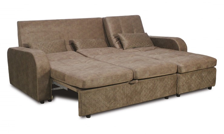 Угловой диван Монреаль XL в Урае - изображение 1