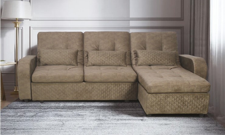 Угловой диван Монреаль XL в Урае - изображение 2