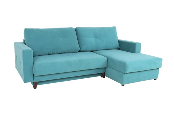 Угловой диван для гостиной Тэсси в Нижневартовске - изображение