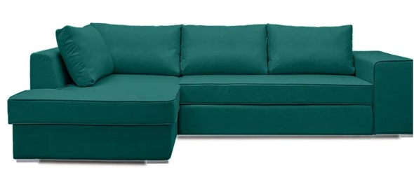 Угловой диван Омега в Когалыме - изображение