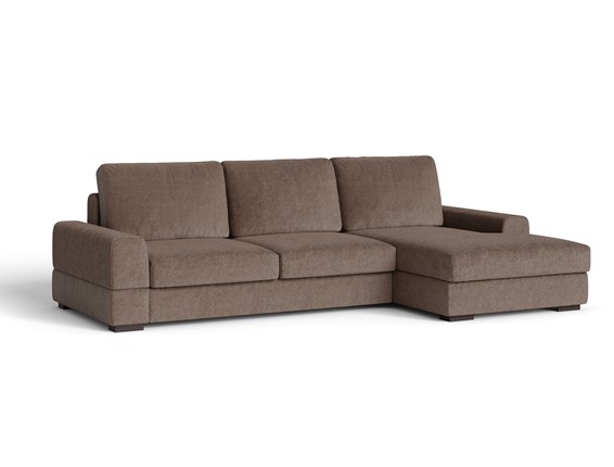 Угловой диван Поло в Когалыме - изображение