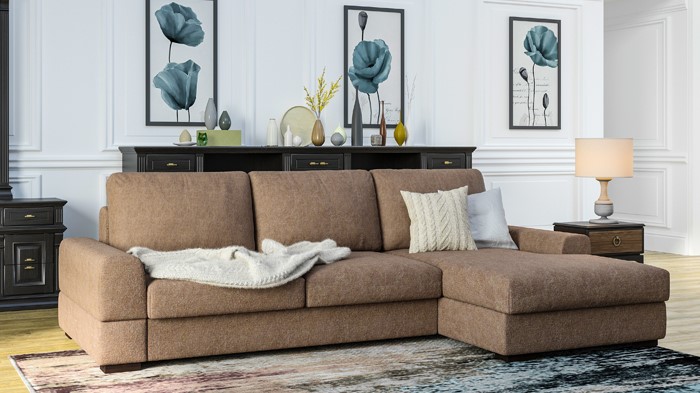 Угловой диван Поло в Урае - изображение 5